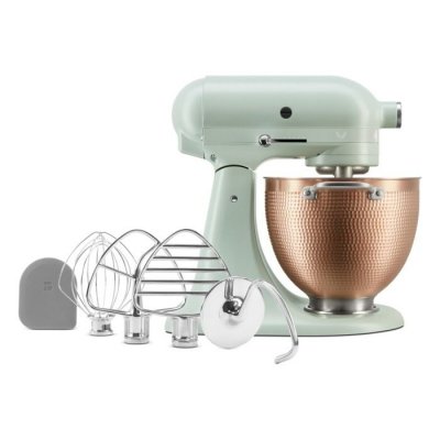 KITCHENAID s&eacute;rie DESIGN blossom 4.7L - 5KSM180LEELB