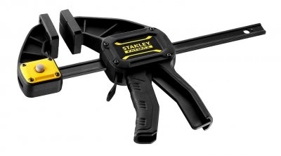 STANLEY Serre-joint capacit&eacute; 150mm L.345mm -  FATMAX - FMHT0-83234