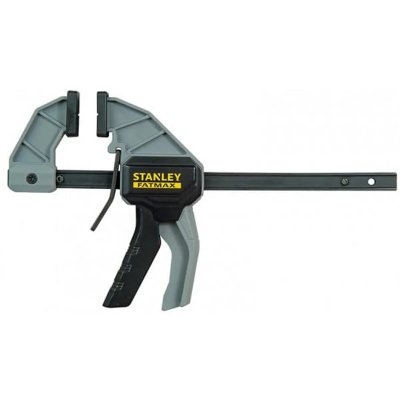 STANLEY Serre joint m moyenne puissance 150 mm Fatmax - FMHT0-83232 