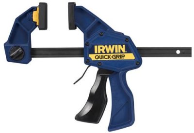 IRWIN Serre-joint Quick Change  - L.300 mm - T512QCEL7