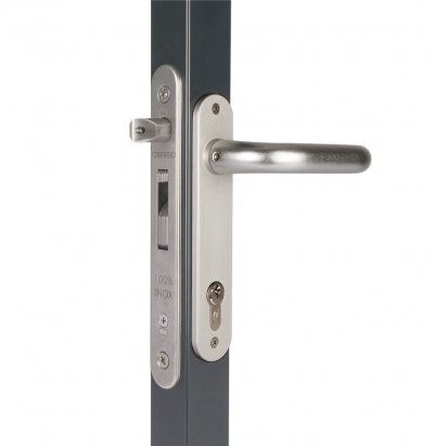 LOCINOX Serrure de s&ucirc;ret&eacute; FortyLock - 