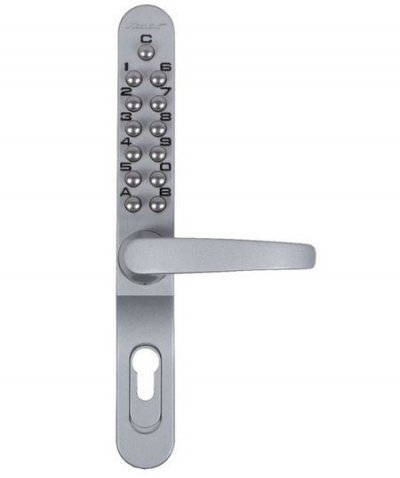 LOKOD Serrure KEYLEX PROFIL  22701BN