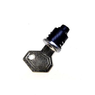 WHIRLPOOL Serrure pour congelateur  481241738033