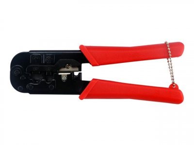 GEMBIRD Sertissage  t-wc-01 rj45/rj12/rj11