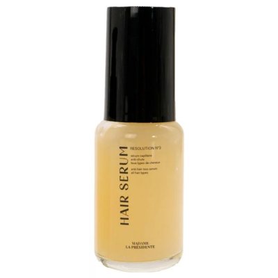 MADAME LA PRESIDENTE S&eacute;rum anti-chute Madame La Pr&eacute;sidente 50ml