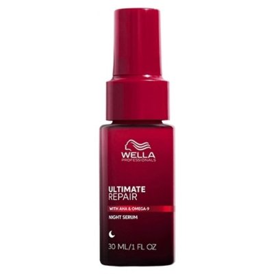 WELLA PROFESSIONALS S&eacute;rum de nuit sans rin&ccedil;age Wella 30ml