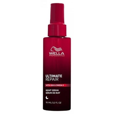 WELLA S&eacute;rum de nuit sans rin&ccedil;age  95ml