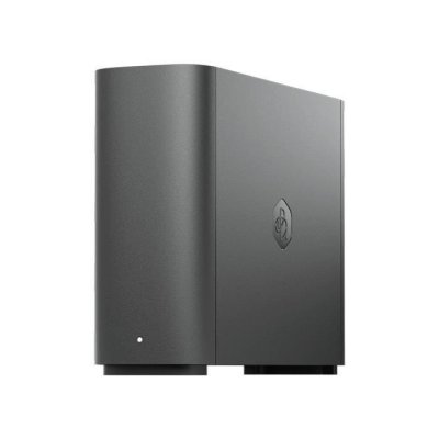 SYNOLOGY Serveur NAS  BeeStation 4To - RJ45/USB