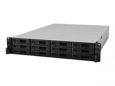 SYNOLOGY Serveur NAS >   Serveur NAS  RS3621RPXS