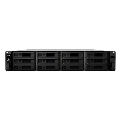 SYNOLOGY Serveur NAS >   Serveur NAS  RX1222SAS