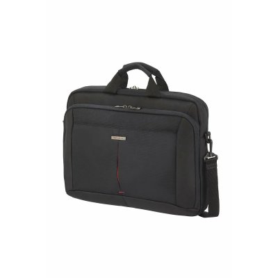 SAMSONITE Serviette ordinateur Guard it 2.0 17.3 pouces 43 cm 1041 BLACK