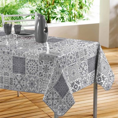 DECORLINE Serviettes de table Nappes, Sets de table Douceur d int&eacute;rieur PERSANE
