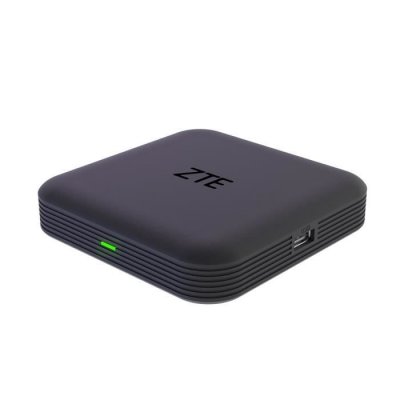 SERVIMAT Box IP TV / TV connect&eacute;e SERVIMAT - V2K V2K
