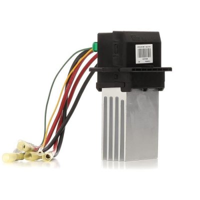 VALEO Servo moteur de ventilateur de chauffage  710355 (X1)