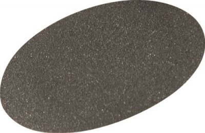 DREMEL Set 6 disque de pon&ccedil;age  Ez Speedclic 60 grain 2615 S411 Ja
