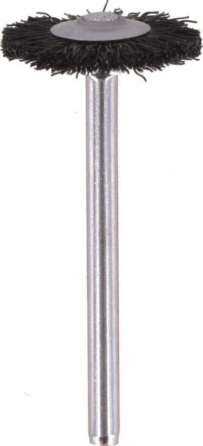DREMEL Set de 2 brosses  en soie 19 mm 403 26150403ja