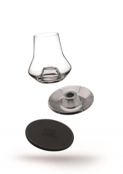 PEUGEOT Set de d&eacute;gustation &agrave; Whisky