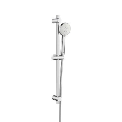 ROCA Set de douche Stella 10cm de  3 jets*