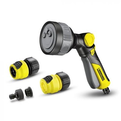 KARCHER Set pistolet d'arrosage - multifonction