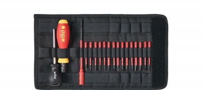 WIHA Set Slimtorque Starter. 18 pcs.