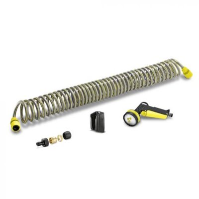 KARCHER Set spirale d'arrosage plus , 10 m 