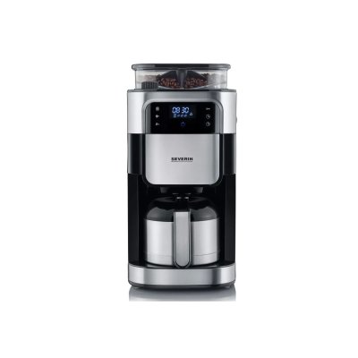 SEVERIN  4814-000 1 litres inox noir 1000 watts noir