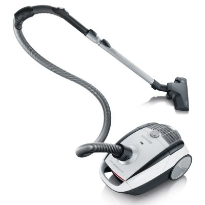 SEVERIN  Aspirateur avec sac S'Power Snowlight