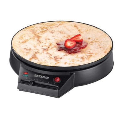 SEVERIN  cr&ecirc;pi&egrave;re 1000w 30cm - cm2198