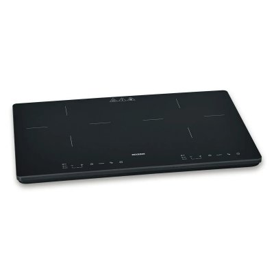 SEVERIN  - dk 1033 Plaque &agrave; induction fonction minuteur, portable W718263