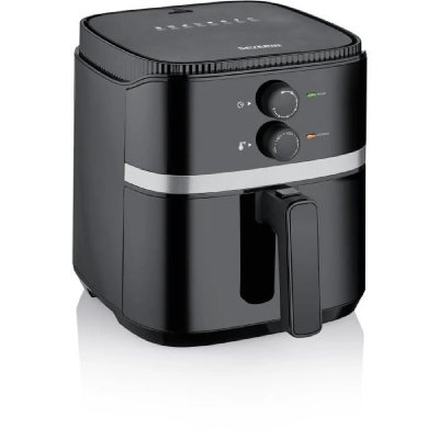 SEVERIN  Friteuse &agrave; air chaud FR 2452, 5,0 litres