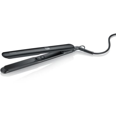SEVERIN  HG 0622 - Lisseur cheveux ionique c&eacute;ramique - Noir