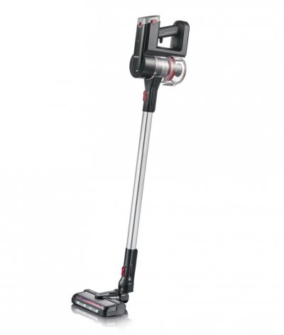SEVERIN  Seve Hd.-Akkus. S''Power HV 7166 wh/rd