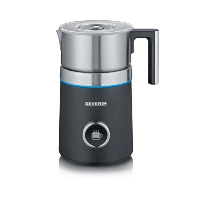 SEVERIN  SM 3587 - Mousseur &agrave;&nbsp; lait &agrave;&nbsp; induction Spuma 700 Plus