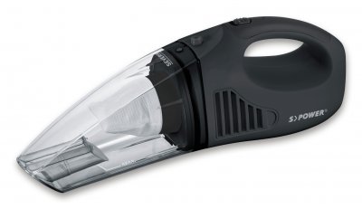 Severin - Spower.eau/poussiere.7,4v.aut1 hv7963
