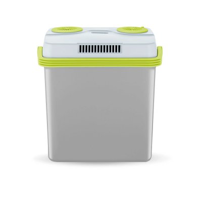 SEVERIN  - tkb 2925 glaci&egrave;re 25 l electrique vert, gris