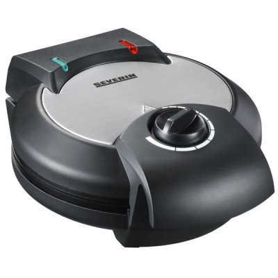 SEVERIN  WA 2103 - Gaufrier - 1.2 kWatt