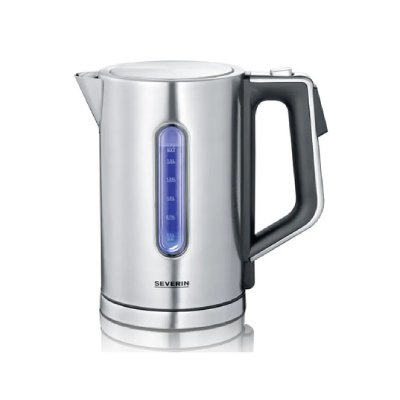 SEVERIN  WK 3418 - Bouilloire - 1.5 litres - 3 kWatt - inox bross&eacute; 