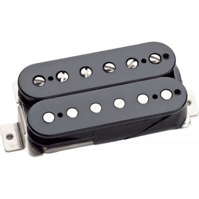 SEYMOUR DUNCAN  SH-1N Humbucker 59 Model Micro pour Guitare Electrique Noir