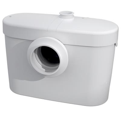 SFA  - SaniAccess 3 Sanibroyeur - Blanc / gris