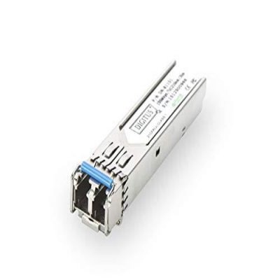 DIGITUS Sfp  1,25 gb hp compa 20km sm lc duplex 1310nm ASSMANN Electronic