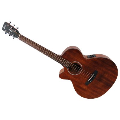 CORT SFX-MEM Natural Open Pore Left Handed