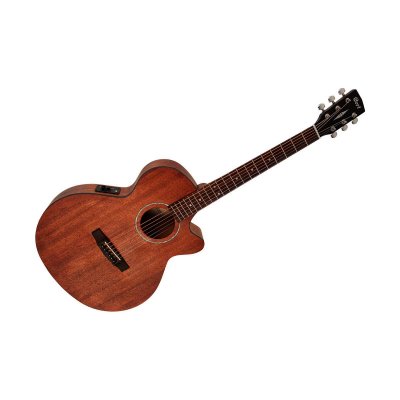 CORT SFX-MEM Open Pore guitare folk &eacute;lectro-acoustique