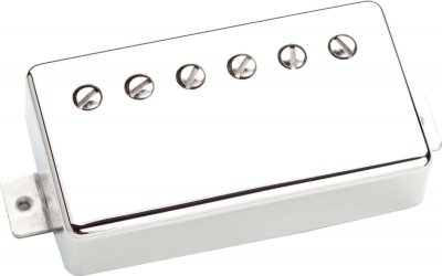 SEYMOUR DUNCAN SH-2n Jazz humbucker nickel&eacute; (manche)