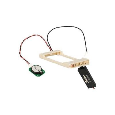 SHADOW SH HB-T TR-C E-Tuner, Tremolo Electric, Cream