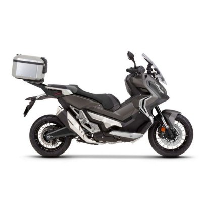SHAD  Top Master Rear Fitting Honda X-adv 745 Noir