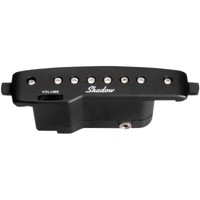 SHADOW  ESH 145 Micro double actif pour Guitare acoustique