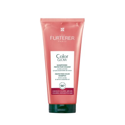 Shampooing Protecteur de Couleur 200ml Color Glow Ren&eacute; Furterer