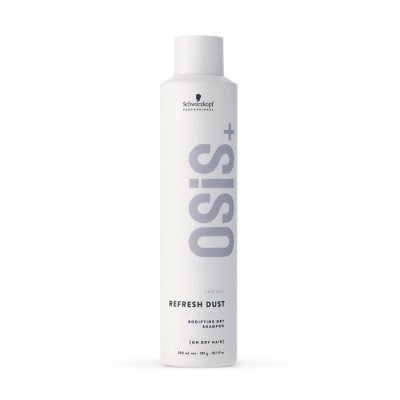 SCHWARZKOPF PROFESSIONAL Shampooing sec OSIS+ Refresh Dust Schwarzkopf 300ML