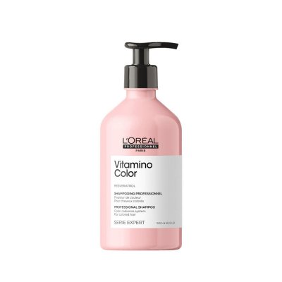 L OREAL PROFESSIONNEL Shampooing Vitamino Color L'Or&eacute;al Professionnel 500ML
