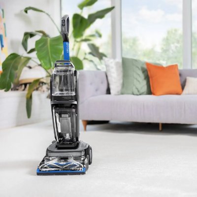 BISSELL Shampouineuse Revolution hydrosteam B3670N 